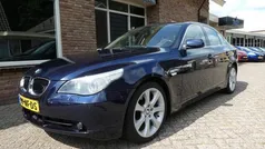 Gebruikt 2003 BMW 530 Executive Sedan | € 3.499 (Eerlijke prijs)
