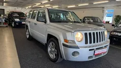 Grijs Gebruikt 2008 Jeep Patriot Sport SUV | € 4.000 (Goede deal)