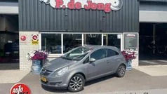 Gebruikt 2010 Opel Corsa Edition Hatchback | € 3.875 (Eerlijke prijs)