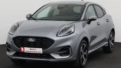 Gebruikt 2025 Ford Puma ST-Line Coupé | € 26.995