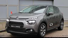 Gebruikt 2024 Citroën C3 Hatchback | € 16.945 (Goede deal)
