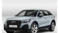 Grijs Gebruikt 2024 Audi Q2 S-Line SUV | € 34.950 (Eerlijke prijs)