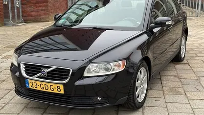 Occasion Volvo S40 Kinetic 125 PK (91 kW) 2008 Sedan