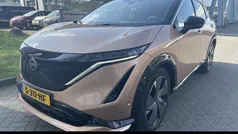 Gebruikt 2023 Nissan Ariya Evolve SUV | € 36.890 (Eerlijke prijs)