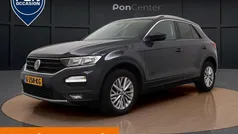 Gebruikt 2019 VW T-Roc Style SUV | € 17.950 (Goede deal)