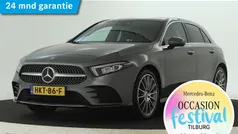 Mercedes A250