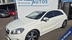 Mercedes A160
