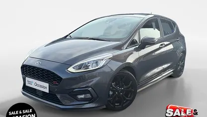 Occasion Ford Fiesta ST-Line X 125 PK (91 kW) 2021 Hatchback