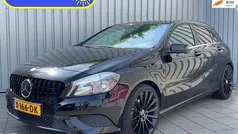 Gebruikt 2015 Mercedes A180 Prestige Hatchback | € 12.945 (Eerlijke prijs)
