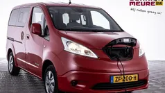 Rood Gebruikt 2019 Nissan Evalia MPV | € 19.999 (Eerlijke prijs)