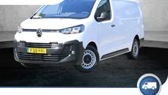 Gebruikt 2024 Citroën Jumpy MPV | € 20.900 (Goede deal)
