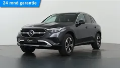Grijs Gebruikt 2024 Mercedes GLC300e Luxury SUV | € 60.850 (Super prijs)