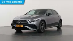 Gebruikt 2024 Mercedes A250 AMG line Hatchback | € 36.850 (Eerlijke prijs)