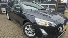 Gebruikt 2019 Ford Focus Business Edition Stationwagen | € 12.750 (Eerlijke prijs)