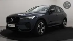 Blauw Gebruikt 2024 Volvo XC60 Plus SUV | € 53.900 (Eerlijke prijs)
