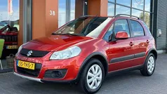 Gebruikt 2012 Suzuki SX4 Comfort MPV | € 8.890 (Eerlijke prijs)