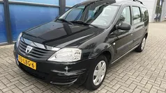 Gebruikt 2010 Dacia Logan MCV Ambiance MPV | € 2.950 (Goede deal)