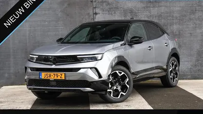 Occasion Opel Mokka 136 PK (100 kW) 2025 SUV