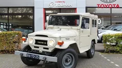 Bruin Gebruikt 1976 Toyota Land Cruiser SUV | € 39.950