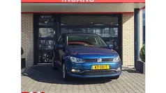 Gebruikt 2016 VW Polo Comfortline Hatchback | € 8.950 (Eerlijke prijs)