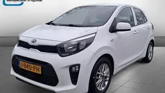 Gebruikt 2020 Kia Picanto Hatchback | € 12.500 (Eerlijke prijs)