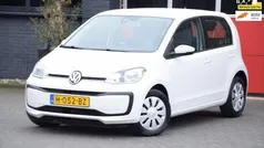 Gebruikt 2020 VW up! move up! Hatchback | € 8.750 (Goede deal)
