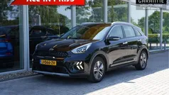 Zwart Gebruikt 2020 Kia Niro SUV | € 22.950 (Eerlijke prijs)