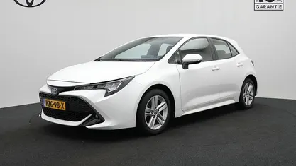 Occasion 2025 Toyota Corolla Active Hatchback | € 22.980 (Goede deal)