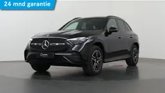 Zwart Gebruikt 2024 Mercedes GLC300e AMG line SUV | € 69.850 (Eerlijke prijs)