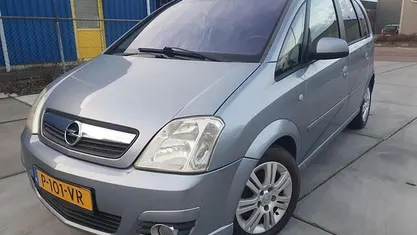 Occasion Opel Meriva Cosmo 101 PK (74 kW) 2009 MPV