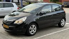 Gebruikt 2013 Opel Corsa Hatchback | € 2.600 (Goede deal)