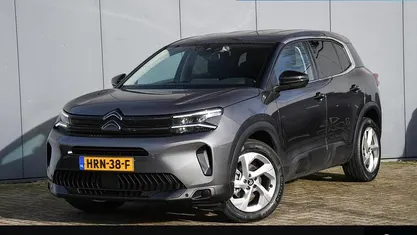 Occasion 2025 Citroën C5 Aircross SUV | € 28.995 (Goede deal)