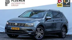 Gebruikt 2018 VW Tiguan Highline SUV | € 30.900 (Eerlijke prijs)
