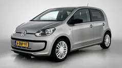 Gebruikt 2014 VW up! Edition Hatchback | € 7.250 (Eerlijke prijs)