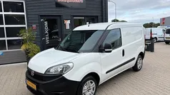 Gebruikt 2018 Fiat Doblò MPV | € 7.950 (Eerlijke prijs)