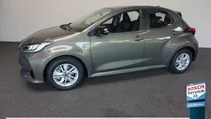 Groen Gebruikt 2022 Mazda 2 Hatchback | € 20.895 (Eerlijke prijs)