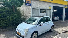 Gebruikt 2010 Fiat 500 Lounge Hatchback | € 4.950 (Eerlijke prijs)
