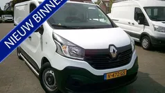 Gebruikt 2017 Renault Trafic Komfort Van | € 10.650 (Super prijs)