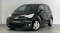 Gebruikt 2014 Toyota Verso-S MPV | € 11.685 (Goede deal)