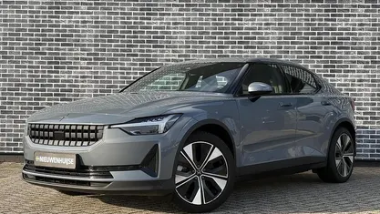 Grijs Occasion 2026 Polestar 2 Long Range Single Motor Hatchback | € 29.894 (Super prijs)