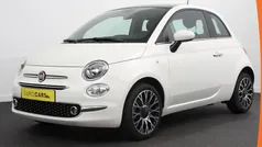 Gebruikt 2024 Fiat 500 Dolcevita Hatchback | € 16.590 (Eerlijke prijs)