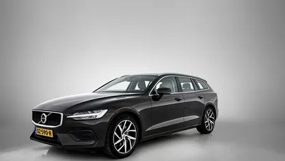 Gebruikt 2018 Volvo V60 Momentum Stationwagen | € 27.800 (Eerlijke prijs)