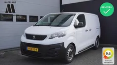 Wit Gebruikt 2021 Peugeot Expert Van | € 14.900 (Super prijs)