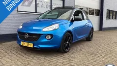 Gebruikt 2018 Opel Adam Rocks Hatchback | € 11.950 (Eerlijke prijs)