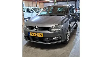 Occasion VW Polo Comfortline 75 PK (55 kW) 2017 Hatchback