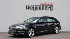 Gebruikt 2019 Audi A4 S-Line Stationwagen | € 21.450 (Goede deal)