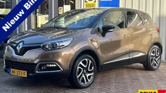 Gebruikt 2017 Renault Captur Dynamique SUV | € 11.950 (Eerlijke prijs)