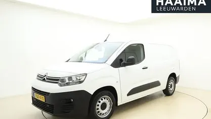 Occasion Citroën Berlingo 99 PK (72 kW) 2020 MPV