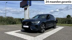 Blauw Gebruikt 2023 Volvo XC60 Plus SUV | € 49.940 (Eerlijke prijs)