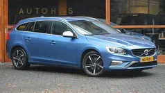 Gebruikt 2017 Volvo V60 Stationwagen | € 17.950 (Eerlijke prijs)